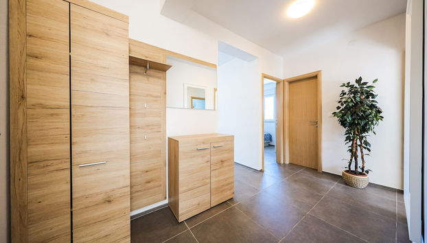 Ingresso interno