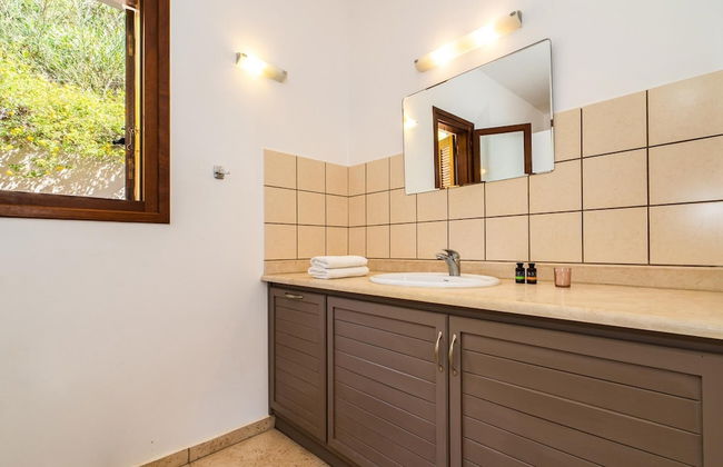 Rhodia Beach Villa in Ithaki - Foto 2