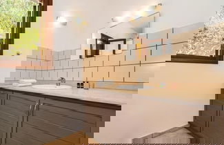 Foto 2 - Rhodia Beach Villa in Ithaki