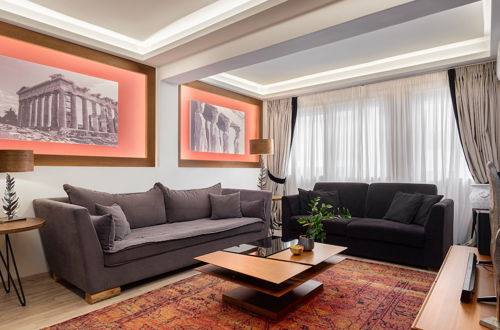 Photo 1 - Acropolis Luxury Living