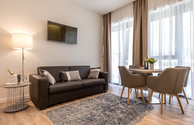 Apartment Marigold - Foto 17