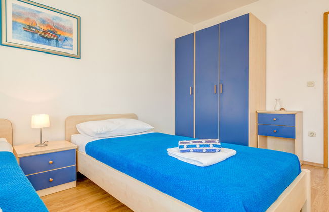 Apartments Maestral - Foto 5