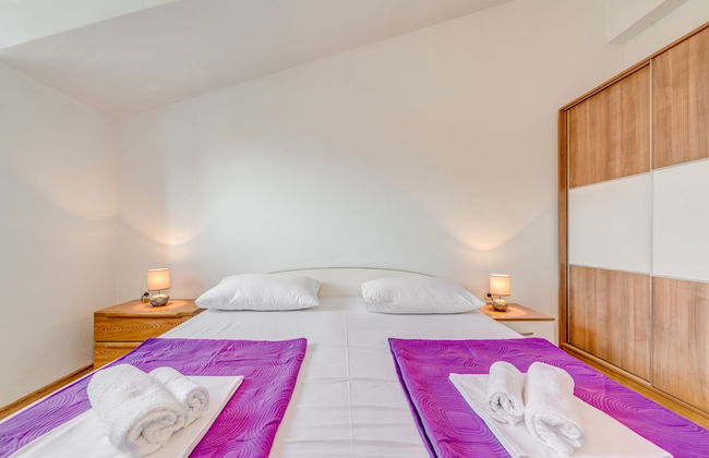 Apartments Maestral - Foto 10
