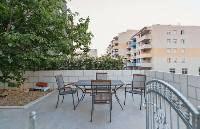 Apartments Maestral - Foto 32