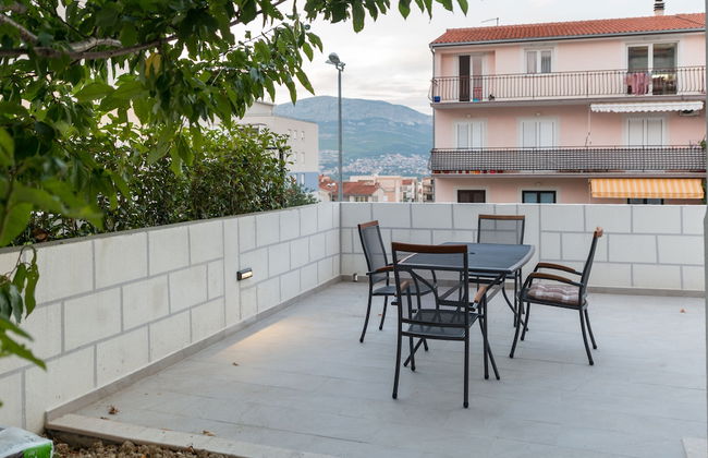 Apartments Maestral - Foto 62