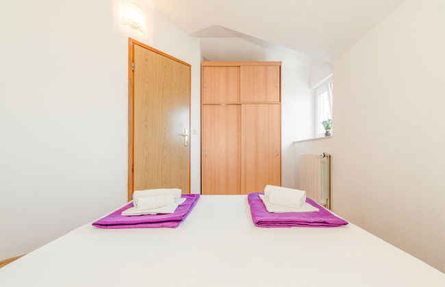 Apartments Maestral - Foto 12
