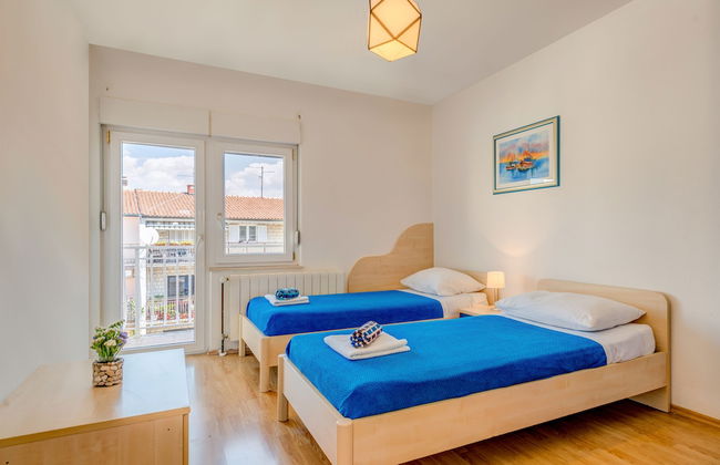 Apartments Maestral - Foto 4