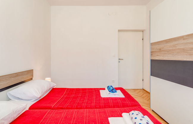 Apartments Maestral - Foto 2