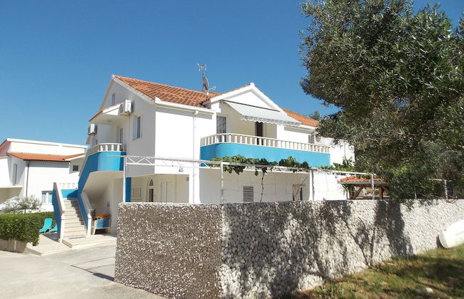 Villa Kale - Foto 37