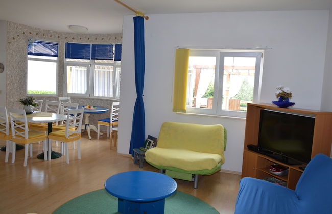 Villa Kale - Foto 13