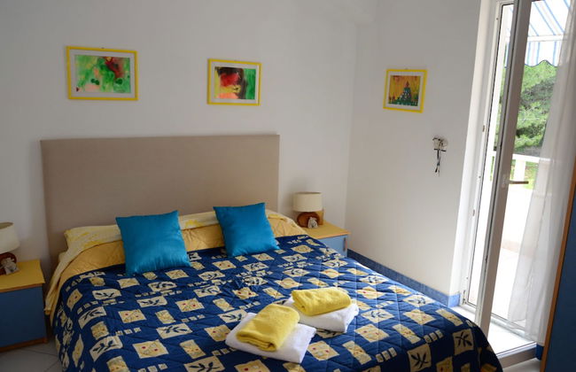 Villa Kale - Foto 8