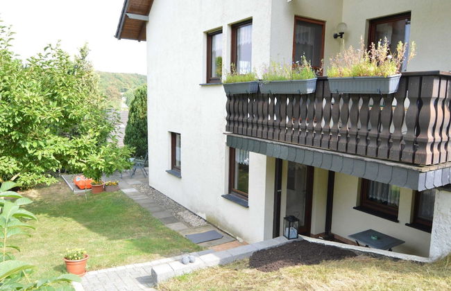 Holiday Home Niederehe Romantic Escape - Foto 18