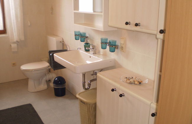 Holiday Home Niederehe Romantic Escape - Foto 11