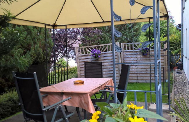 Holiday Home Niederehe Romantic Escape - Foto 14