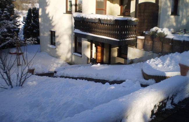 Holiday Home Niederehe Romantic Escape - Foto 29