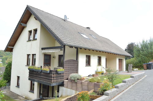 Photo 30 - Lovely Holiday Home in Uxheim Niederehe With Garden