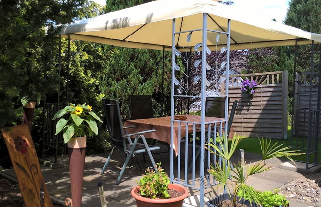 Holiday Home Niederehe Romantic Escape - Foto 21