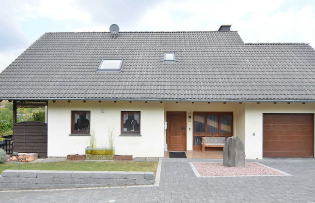 Holiday Home Niederehe Romantic Escape - Foto 27