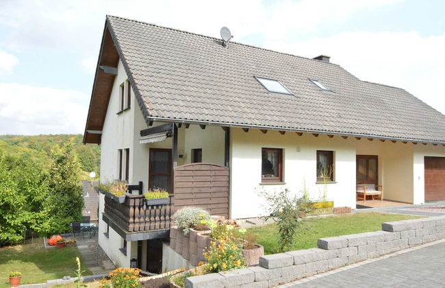 Holiday Home Niederehe Romantic Escape - Foto 19