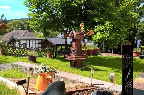 Foto 26 - Holiday Home in Uxheim Niederehe With Garden
