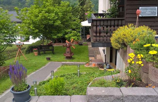 Holiday Home Niederehe Romantic Escape - Foto 25