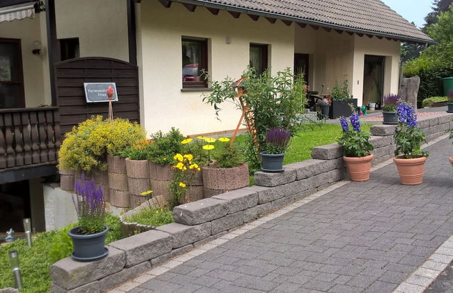 Holiday Home Niederehe Romantic Escape - Foto 23