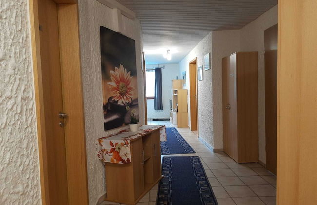 Holiday Home Niederehe Romantic Escape - Foto 20