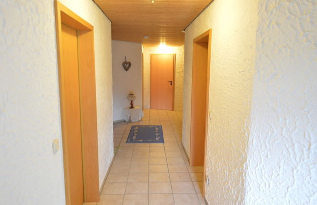 Holiday Home Niederehe Romantic Escape - Foto 17