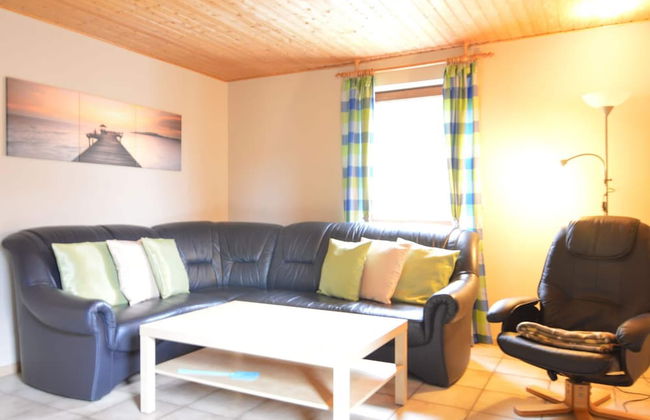 Holiday Home Niederehe Romantic Escape - Foto 8