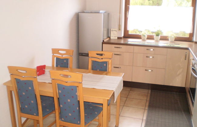 Holiday Home Niederehe Romantic Escape - Foto 15