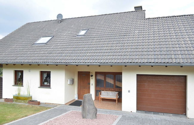 Holiday Home Niederehe Romantic Escape - Foto 20