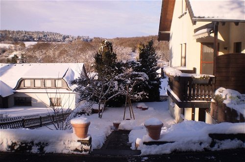Foto 23 - Holiday Home in Uxheim Niederehe With Garden