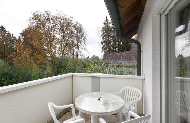 Spacious Apartment near Forest in Bad Dürrheim - Foto 9