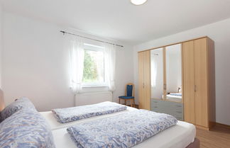 Photo 3 - Spacious Apartment near Forest in Bad Dürrheim