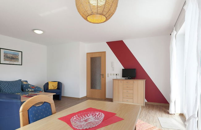 Spacious Apartment near Forest in Bad Dürrheim - Foto 6