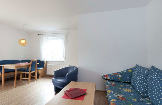 Spacious Apartment near Forest in Bad Dürrheim - Foto 8