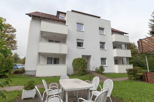 Photo 12 - Spacious Apartment near Forest in Bad Dürrheim