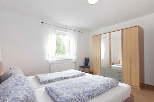 Foto 3 - Spacious Apartment near Forest in Bad Dürrheim