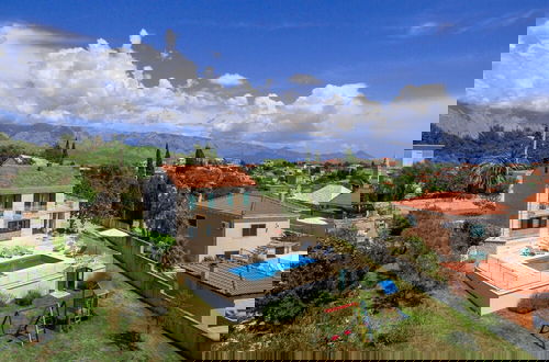 Photo 23 - Sumartin Villa With Private Pool