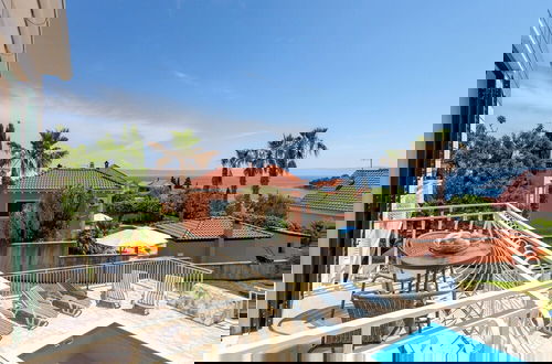 Photo 18 - Sumartin Villa With Private Pool