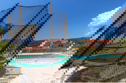 Photo 25 - Sumartin Villa With Private Pool