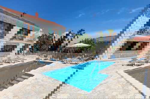 Photo 31 - Sumartin Villa With Private Pool