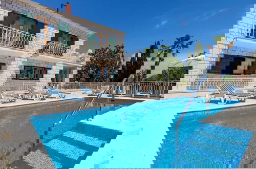 Photo 19 - Sumartin Villa With Private Pool
