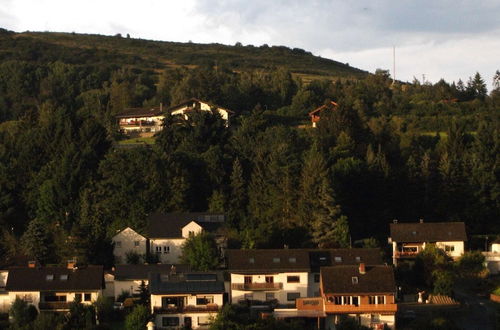 Photo 21 - Mountain-view Apartment in Mullenborn Garden