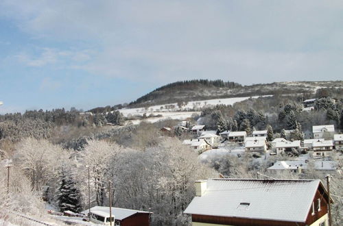 Photo 19 - Mountain-view Apartment in Mullenborn Garden