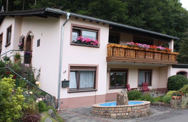 Mullenborn Mountain Nest - Foto 1