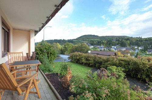 Photo 12 - Mountain-view Apartment in Mullenborn Garden