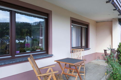 Photo 11 - Mountain-view Apartment in Mullenborn Garden