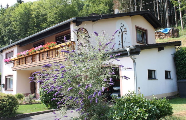 Mullenborn Mountain Nest - Foto 20