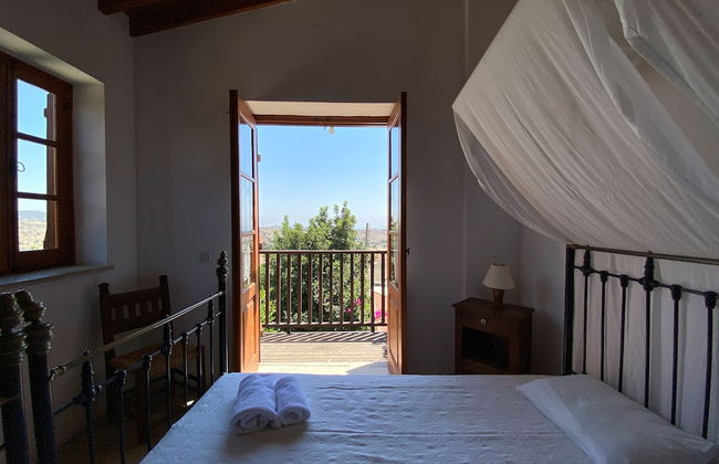Eveleos Country House - Foto 43